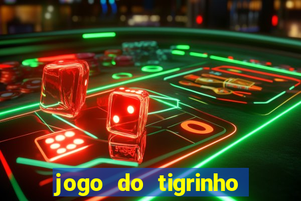 jogo do tigrinho em casa chinesa